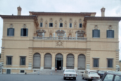 Villa Borghese