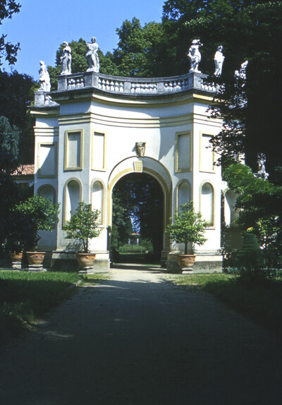 Pavilion