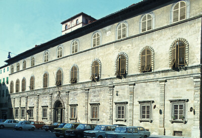 Palazzo Bernardini