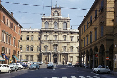 Palazzo Ducale