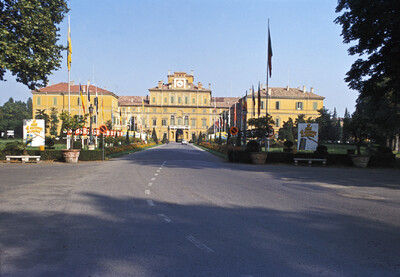 Palazzo Ducale