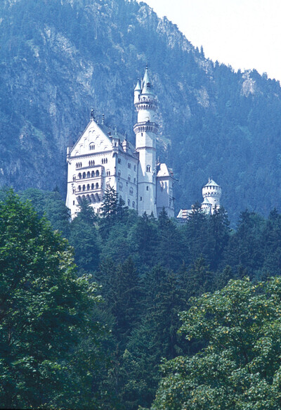 Castle