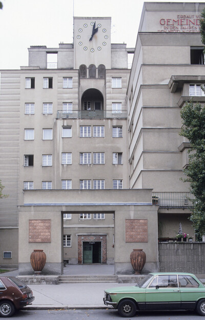 Karl-Seitz-Hof