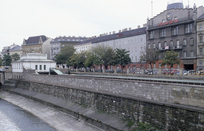Vorwärts-Gebäude
