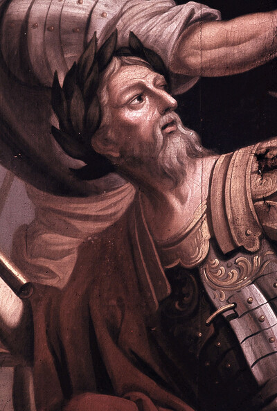 Charlemagne