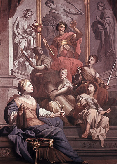 Charles III