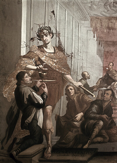 Louis III