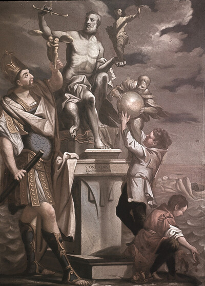Konrad I of Franconia
