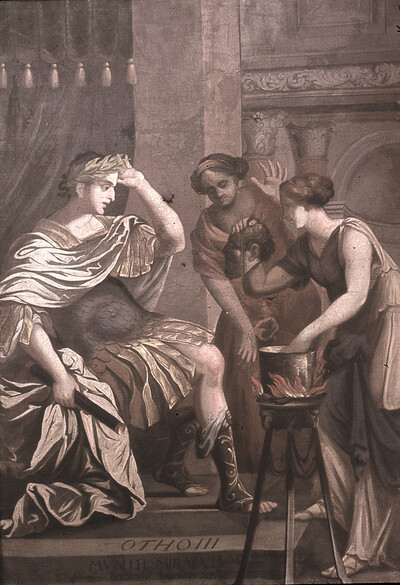 Otto III