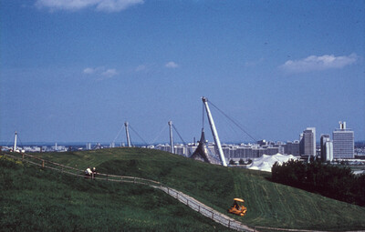 Wohnhaus Fernsehturm