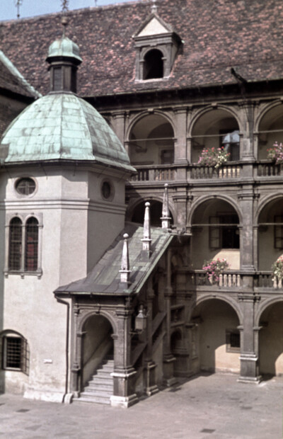 Landhaus
