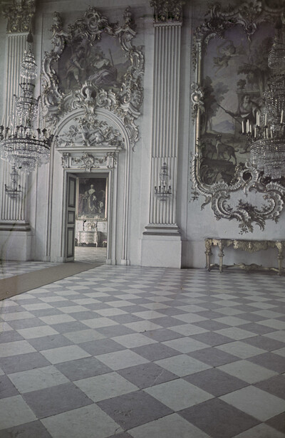 Steinerner Saal