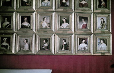 Beauty Gallery