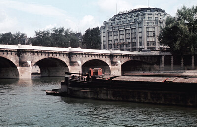 La Samaritaine