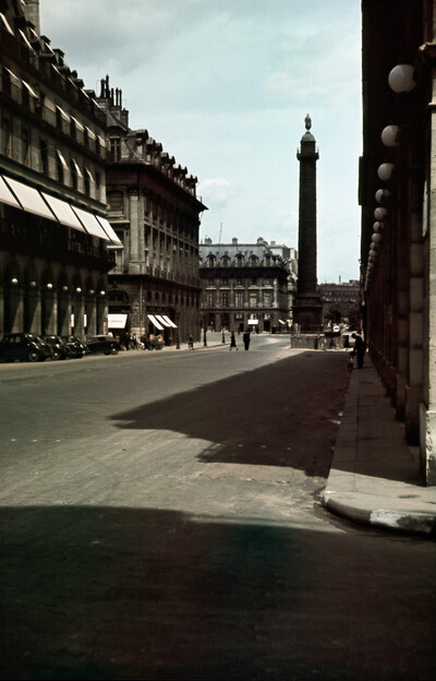 Colonne Vendôme