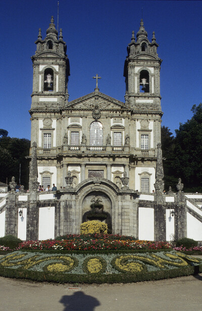 Bom Jesus do Monte