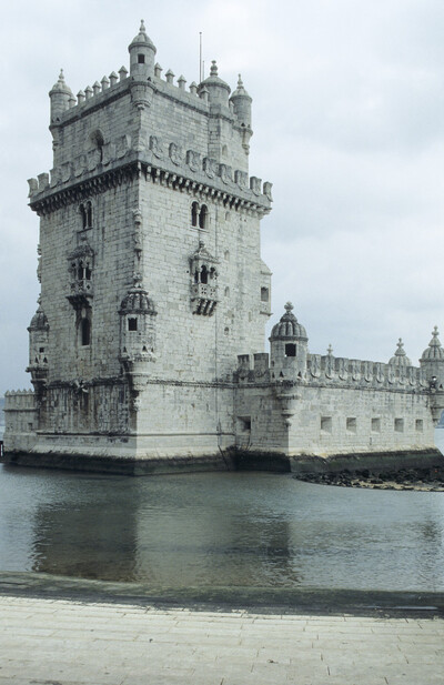 Torre de Belém