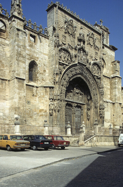 Church of Santa Maria