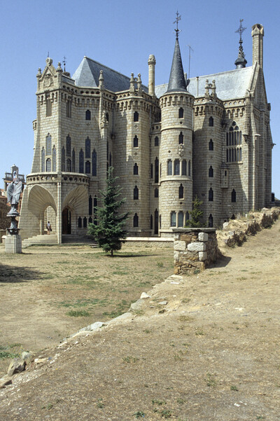 Palacio Episcopal