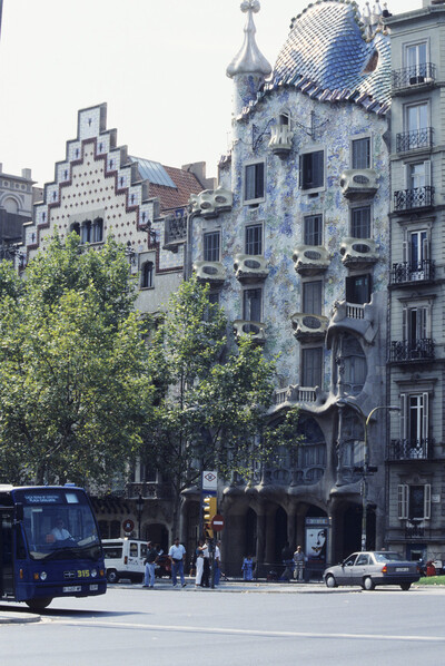 Casa Batlló