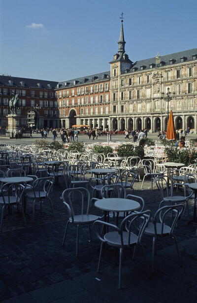 Plaza Mayor