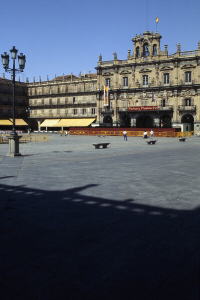 Casa Consistorial