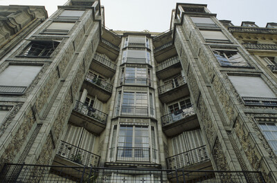 Wohnhaus