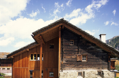 Gemeindehaus