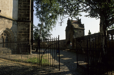 Pfarrkirche Sankt Peter und Paul