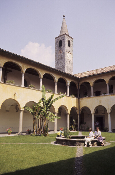 Collegio Ponteficio Papio