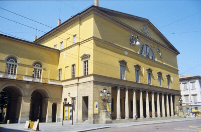 Teatro Regio