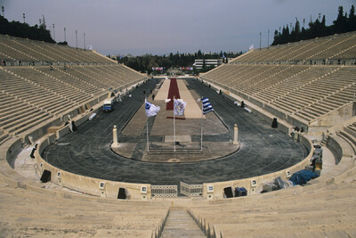 Panathinaiko-Stadion