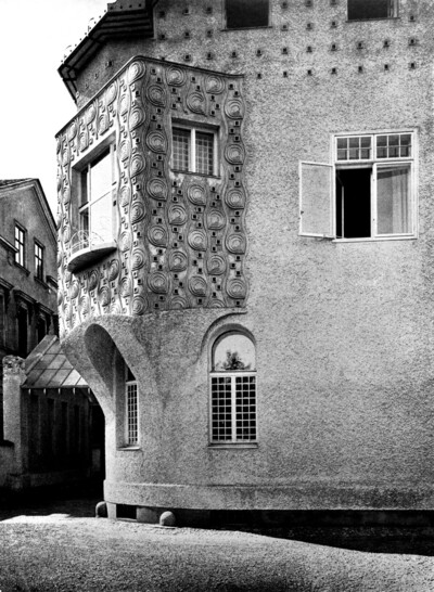 Wohnhaus