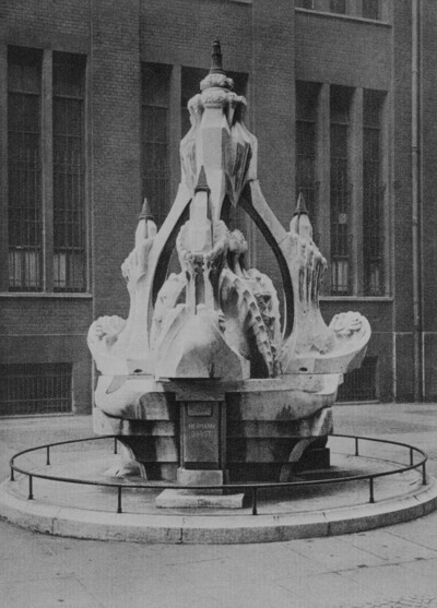 “Wunderbrunnen”