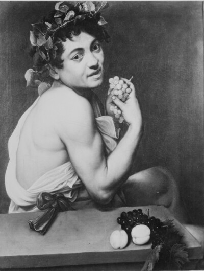Bacchus