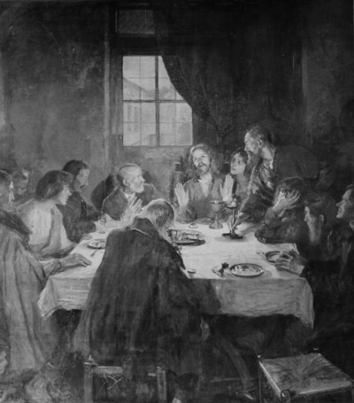 The Supper
