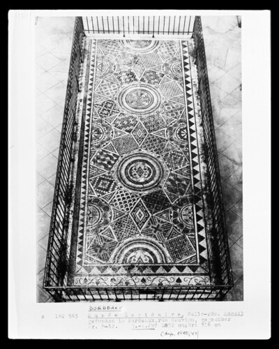 Mosaic