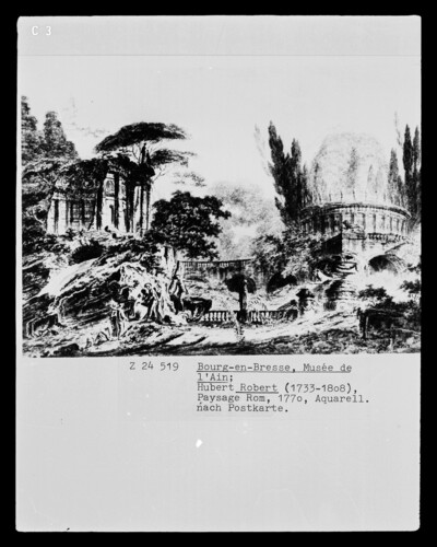 Roman Landscape