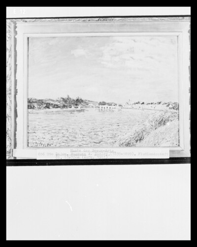River Landscape