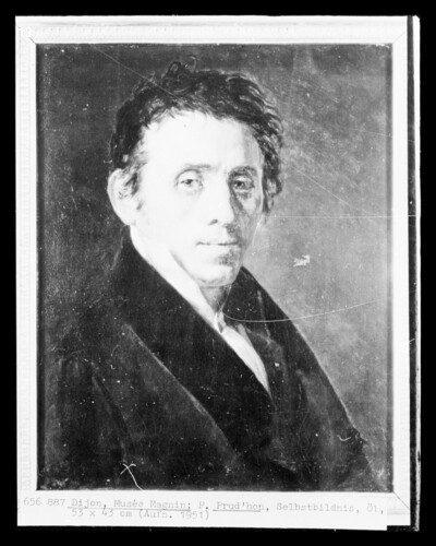 Self-portrait