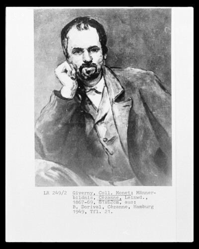 Male portrait