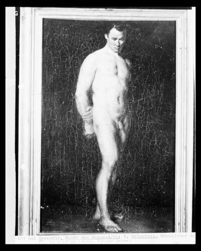 Male Nude