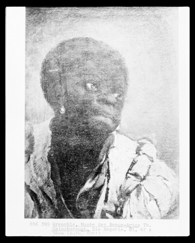 The Negro