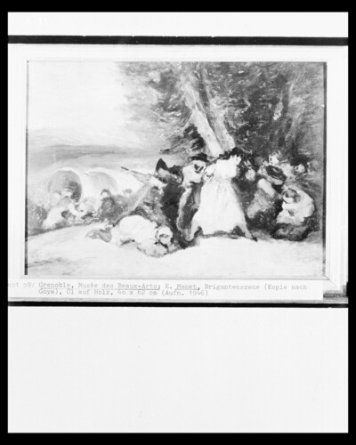 Brigant scene