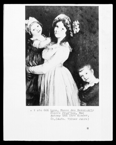 Madame Anthony