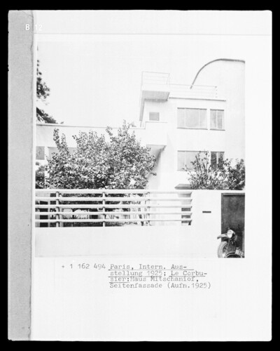 Mitschaniof house