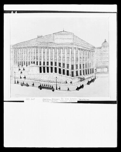 Bourse de Paris