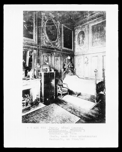 Hôtel de Lauzun