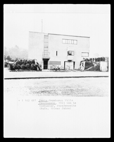 Villa Vaucresson