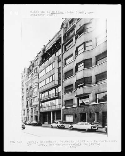 Living house